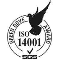 ISO-14001 / SGS