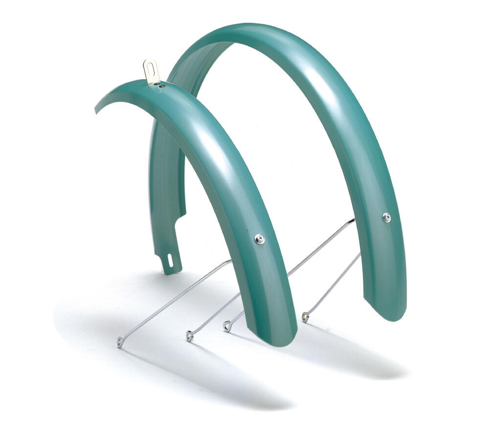 Fender？ Forty Customs Z-Series Front Fender